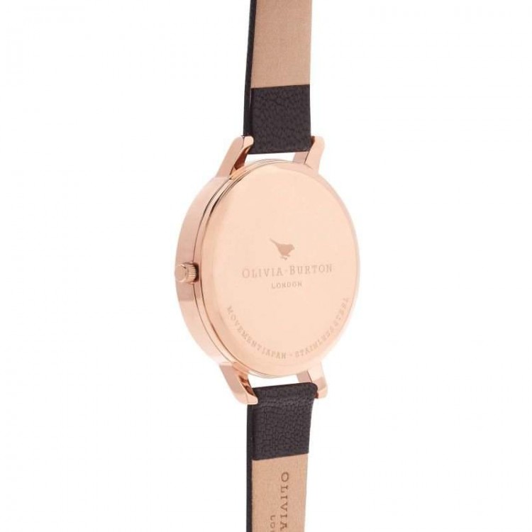 Ceas Dama, Olivia Burton, Big Dial OB14BD27 Ceas Dama, Olivia Burton, Big Dial OB14BD27