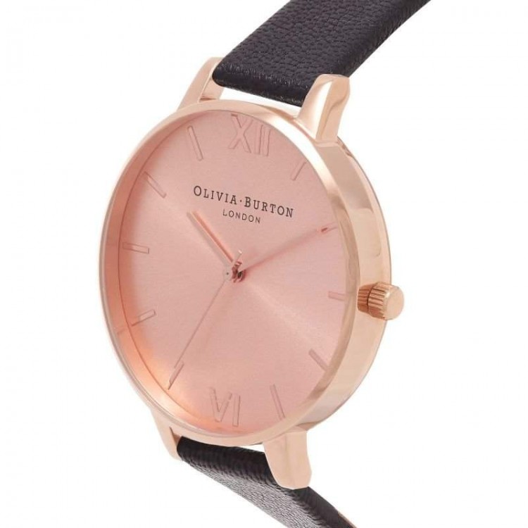 Ceas Dama, Olivia Burton, Big Dial OB14BD27 Ceas Dama, Olivia Burton, Big Dial OB14BD27