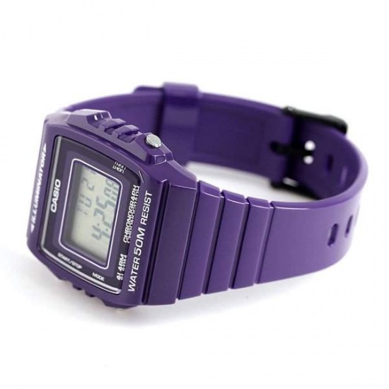 Ceas Casio, Collection W-215H-6 Ceas Casio, Collection W-215H-6