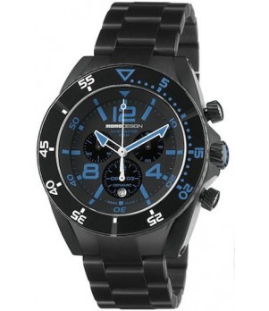 Ceas Barbati, Momo Design, Dive Master Sport MD1281BK-20