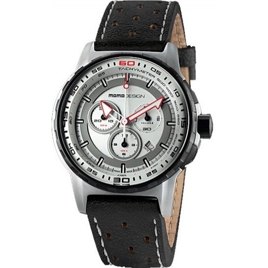 Ceas Barbati MOMO DESIGN ModelPILOT PRO CHRONO QUARZO MD2164SS-22 Ceas Barbati MOMO DESIGN ModelPILOT PRO CHRONO QUARZO MD2164SS-22