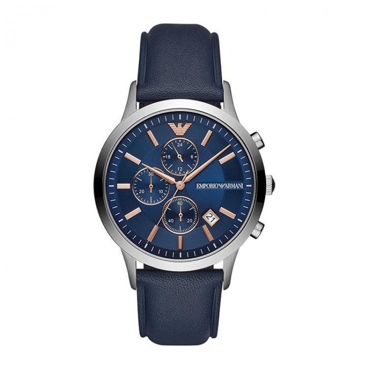 Ceas Barbati, Emporio Armani, Giovanni AR11216 Ceas Barbati, Emporio Armani, Giovanni AR11216