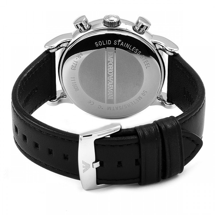 Ceas Barbati, Emporio Armani, Classici AR1733 Ceas Barbati, Emporio Armani, Classici AR1733