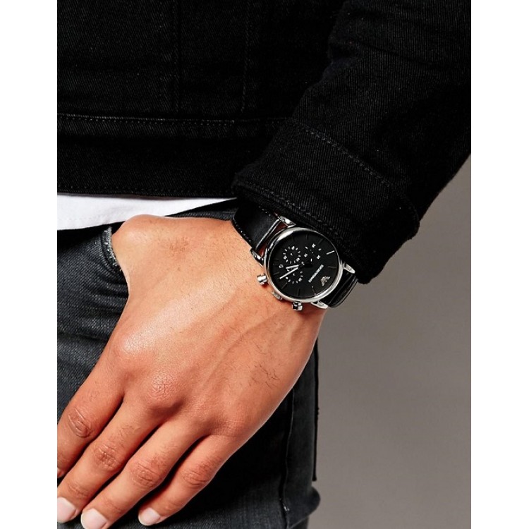 Ceas Barbati, Emporio Armani, Classici AR1733 Ceas Barbati, Emporio Armani, Classici AR1733