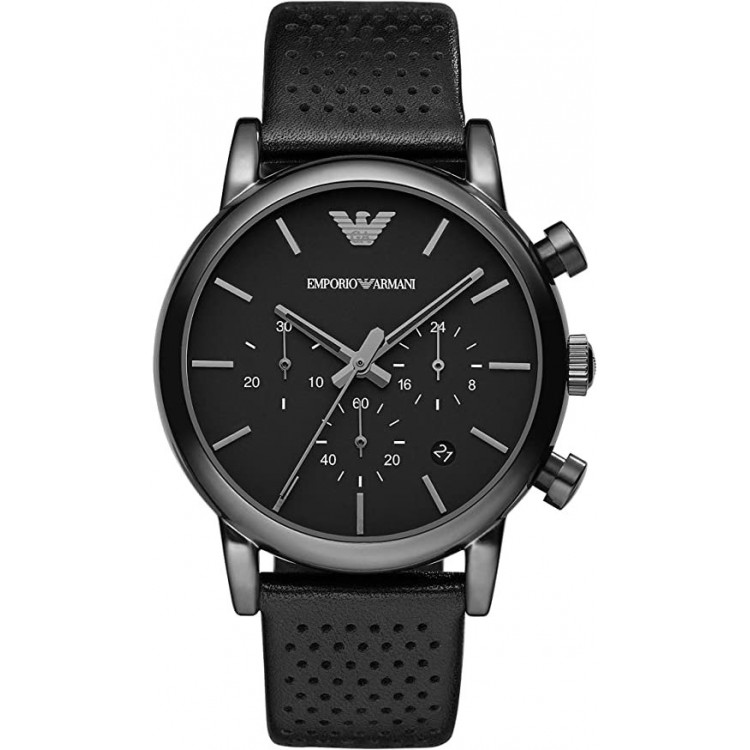 Ceas Barbati, Emporio Armani, Luigi AR1737