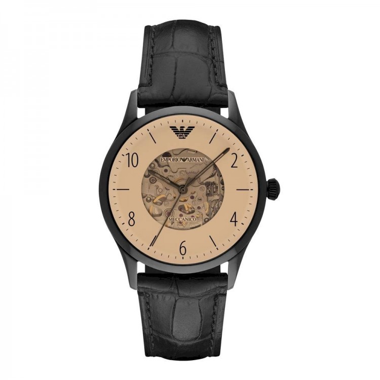 Ceas Barbati, Emporio Armani, Meccanico AR1923 Ceas Barbati, Emporio Armani, Meccanico AR1923