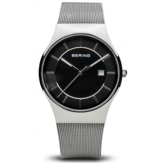 Ceas Barbati, Bering, Classic 11938-002 Ceas Barbati, Bering, Classic 11938-002