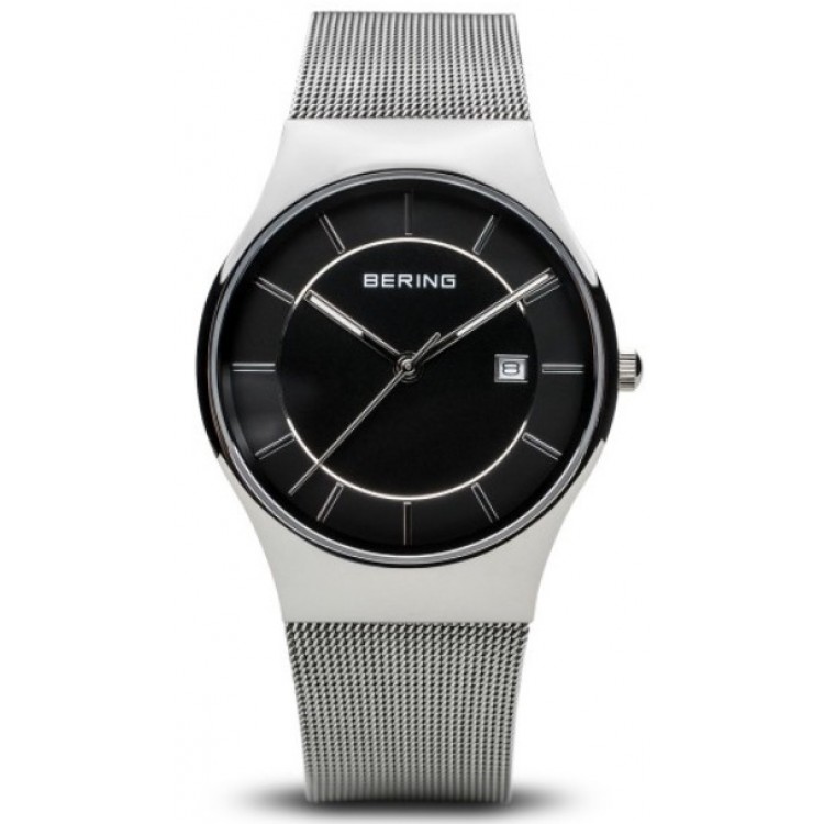 Ceas Barbati, Bering, Classic 11938-002 Ceas Barbati, Bering, Classic 11938-002