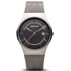 Ceas Barbati, Bering, Classic 11938-007 Ceas Barbati, Bering, Classic 11938-007