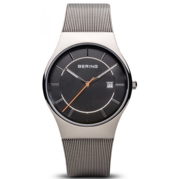 Ceas Barbati, Bering, Classic 11938-007 Ceas Barbati, Bering, Classic 11938-007