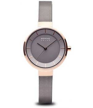 Ceas Dama BERING SOLAR 14631-369