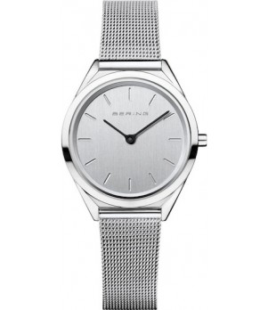 Ceas Bering, Ultra Slim 17031-000