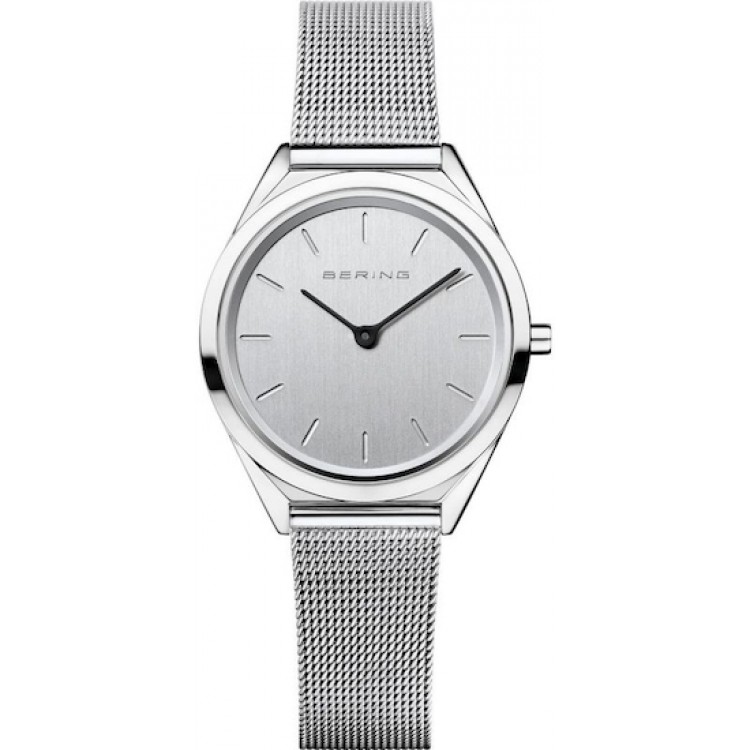 Ceas Bering, Ultra Slim 17031-000 Ceas Bering, Ultra Slim 17031-000
