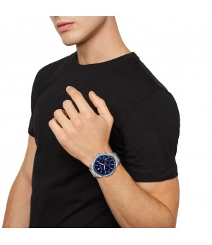 Ceas Barbati, Breil, Caliber EW0511