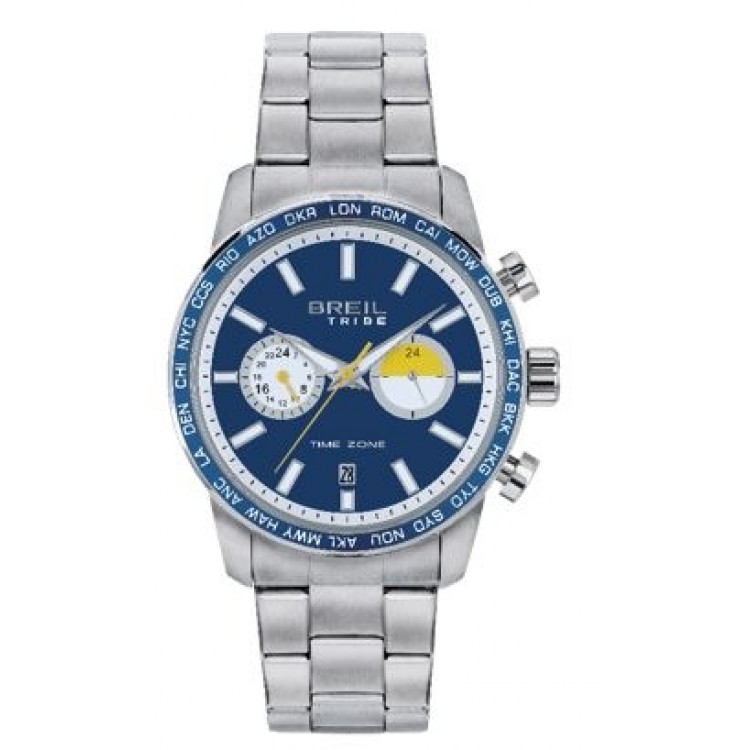 Ceas Barbati, Breil, Zone EW0565