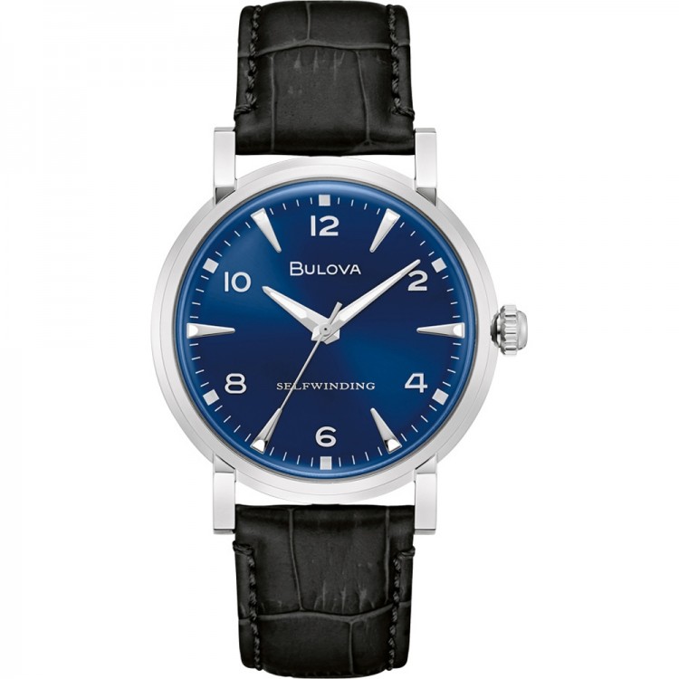 Ceas Barbati, Bulova, American Clipper 96A242 Ceas Barbati, Bulova, American Clipper 96A242