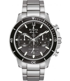 Ceas Barbati, Bulova, Marine Star 96B272