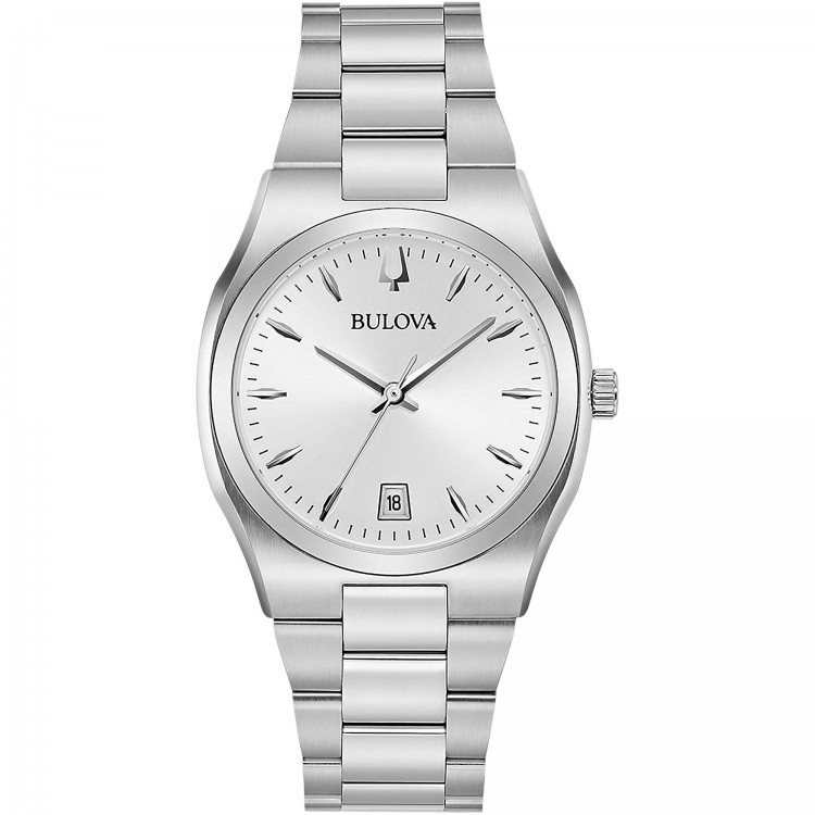 Ceas Barbati, Bulova, Surveyor 96M156 Ceas Barbati, Bulova, Surveyor 96M156