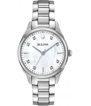 Ceas Dama, Bulova, Sutton 96P199