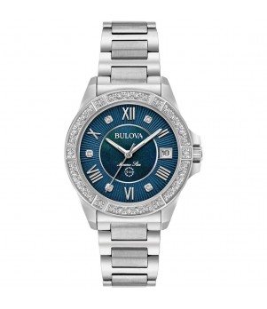 Ceas Dama, Bulova, Marine Star 96R215