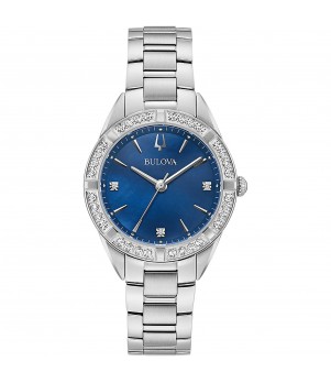 Ceas Dama, Bulova, Sutton 96R243