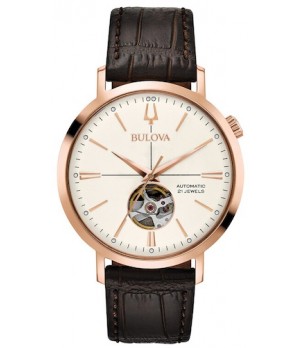 Ceas Barbati, Bulova, Classic 97A136