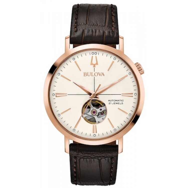 Ceas Barbati, Bulova, Classic 97A136