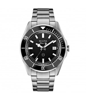 Ceas Barbati, Bulova, Marine Star 98B203