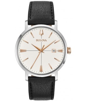 Ceas Barbati, Bulova, Aerojet 98B254