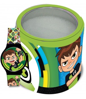 Ceas Copii, Cartoon, Ben 10 500207