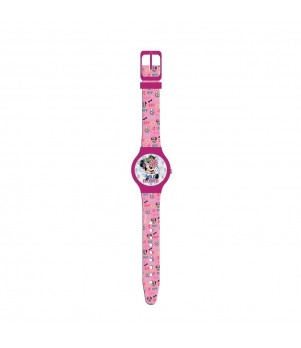 Ceas Copii, Cartoon, Minnie 562744