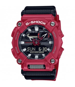 Ceas Barbati, Casio G-Shock, Classic GA-900-4A