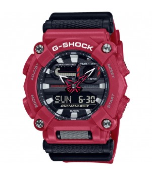 Ceas Barbati, Casio G-Shock, Classic GA-9 GA-900-4A