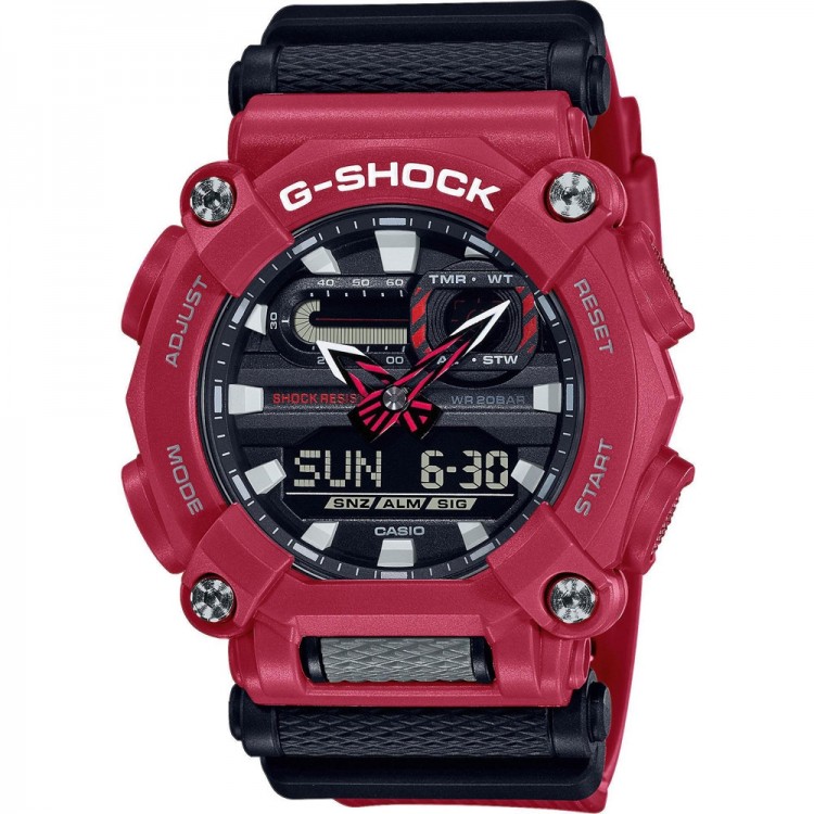 Ceas Barbati, Casio G-Shock, Classic GA-900-4A Ceas Barbati, Casio G-Shock, Classic GA-900-4A