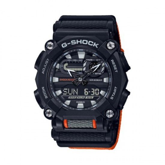Ceas Barbati, Casio, G-Shock GA-900C-1A4ER Ceas Barbati, Casio, G-Shock GA-900C-1A4ER