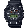 Ceas Barbati, Casio G-Shock, Classic GA-900E-1A3ER, Set cu Bratara suplimentara Ceas Barbati, Casio G-Shock, Classic GA-900E-1A3ER, Set cu Bratara suplimentara