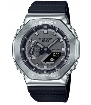 Ceas Barbati, Casio G-Shock, Classic GM GM-2100-1A