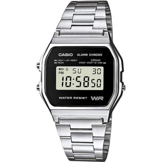Ceas Casio, Vintage A158WEA-1E Ceas Casio, Vintage A158WEA-1E
