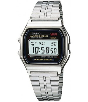 Ceas Casio, Vintage Iconic A159WA-N1