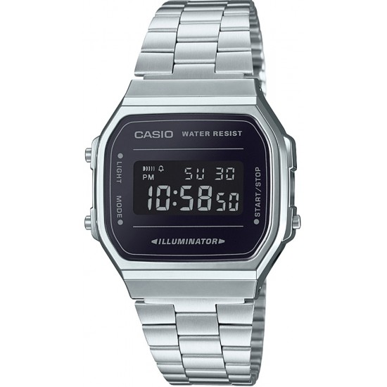 Ceas Unisex, Casio, Vintage Iconic A168WEM-1E Ceas Unisex, Casio, Vintage Iconic A168WEM-1E