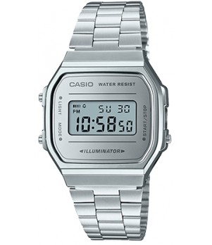 Ceas Casio, Vintage Iconic A168WEM-7E