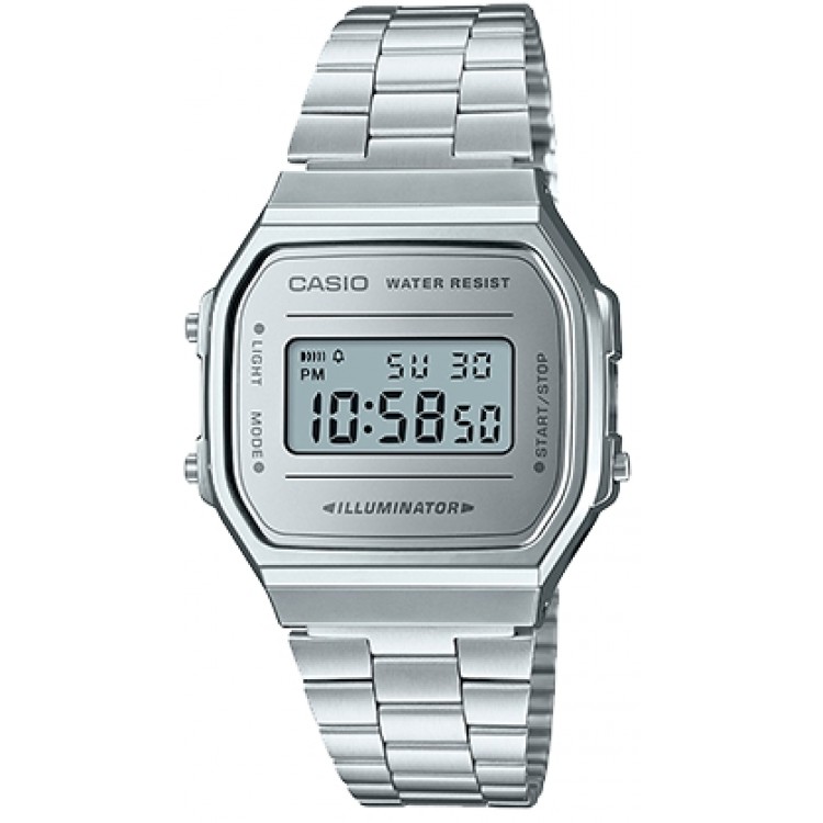 Ceas Casio, Vintage Iconic A168WEM-7E