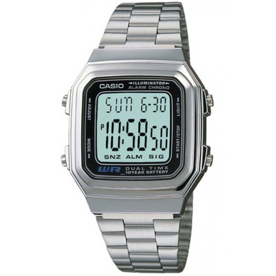 Ceas CASIO VINTAGE A178WA-1A Ceas CASIO VINTAGE A178WA-1A