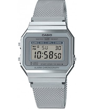 Ceas Casio, Vintage Iconic A700WEM-7A