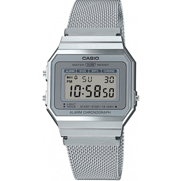 Ceas Casio, Vintage Iconic A700WEM-7A