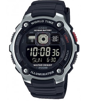 Ceas Barbati, Casio, Collection AE AE-2000W-1B