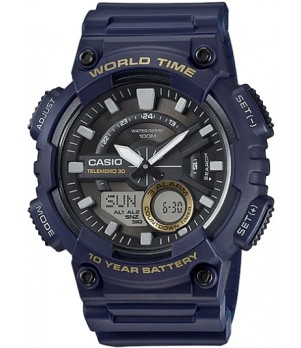 Ceas Barbati, Casio, Collection AEQ AEQ-110W-2A