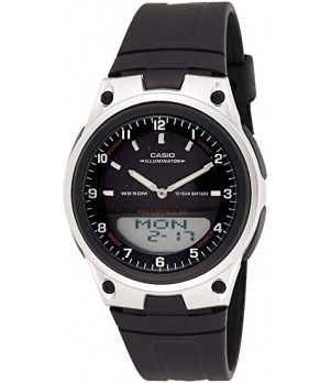 Ceas Barbati, Casio, Collection AW AW-80-1A