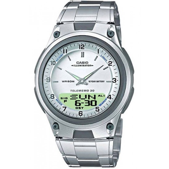 Ceas Barbati CASIO SPORTS AW-80D-7A Ceas Barbati CASIO SPORTS AW-80D-7A