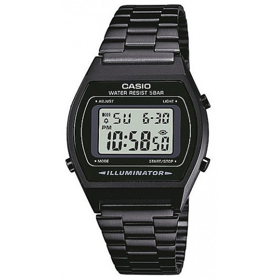 Ceas Casio, Vintage B-640WB-1A Ceas Casio, Vintage B-640WB-1A